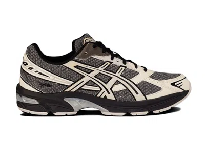 Pre-owned Asics Men's  I4p Gel1130 Sneakers In Mink/glacier Grey/black
