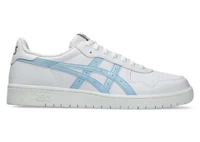 Pre-owned Asics Men's  Japan S Sneakers In White/faded Denim