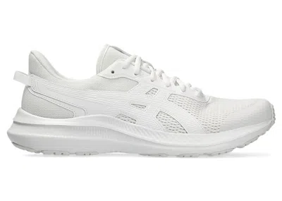 Pre-owned Asics Men's  Jolt 5 Sneakers In White