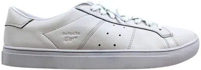 Pre-owned Asics Men's  Lawnship 2.0 Sneakers In White