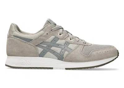 Pre-owned Asics Men's  Lyte Classic Sneakers In Moonrock/gravel