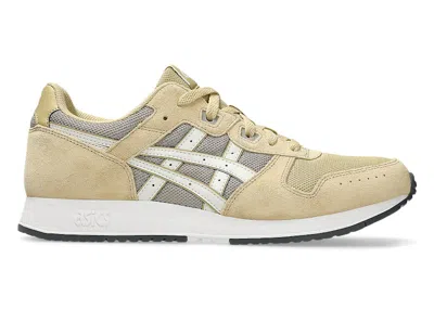 Pre-owned Asics Men's  Lyte Classic Sneakers In Sand/cream