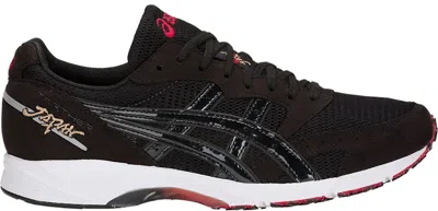 Pre-owned Asics Men's  Tarther Japan Sneakers In Black