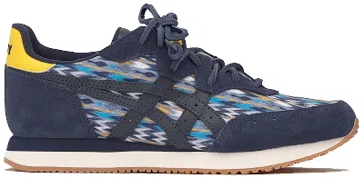 Pre-owned Asics Men's  Tarther Og Ymc Sneakers In Midnight