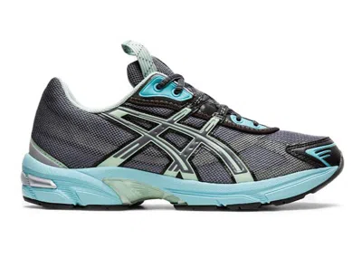 Pre-owned Asics Men's  Ub2s Gel1130 Sneakers In Metropolis/lichen Rock In Gray