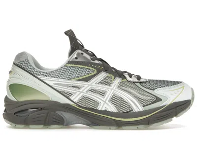 Pre-owned Asics Men's  Ub6s Gt2160 Kiko Kostadinov Sneakers In Arctic Blue/carbon In Multi