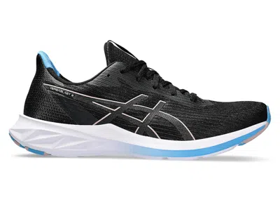 Pre-owned Asics Men's  Versablast 3 Sneakers In Black/neutral Pink
