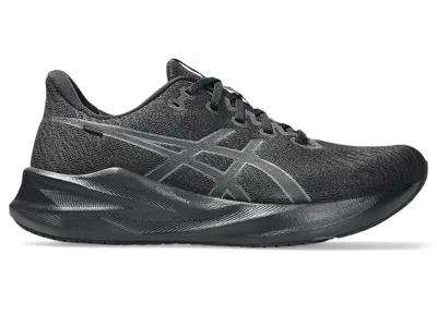 Pre-owned Asics Men's  Versablast 4 Sneakers In Black/carrier Grey