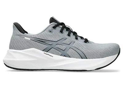 Pre-owned Asics Men's  Versablast 4 Sneakers In Gravel/black In Multi