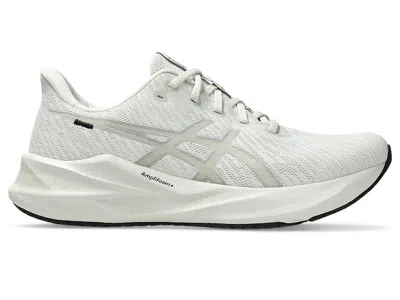 Pre-owned Asics Men's  Versablast 4 Sneakers In Lake Grey/seal Grey In Gray
