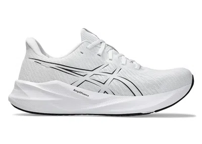 Pre-owned Asics Men's  Versablast 4 Sneakers In White/black
