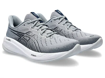 Asics Men's Gel-cumulus 26 Running Shoes In Sheet Rock/concrete In Multi