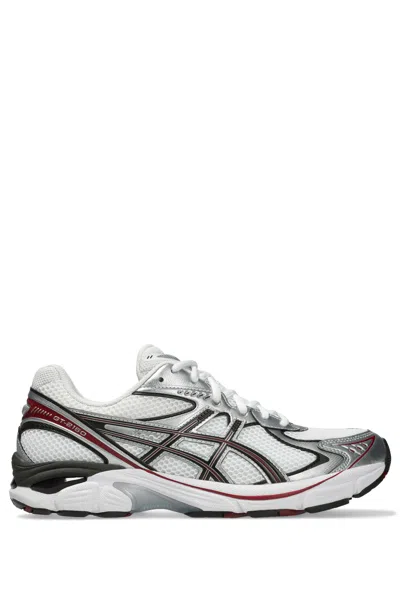 Asics Men's Flat Shoes - Stylish And Comfortable In Gray