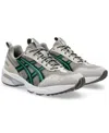 Asics Gel-1090v2 Sportstyle Sneakers In Steeple Grey/jasper Green At Urban Outfitters In Steeple Gray