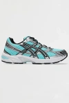 Asics Men's Gel-1130 Sneaker In Larimar Blue/pure Silver, Men's At Urban Outfitters