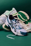 Asics Men's Gel-1130 Sneaker In White/restful Tear, Men's At Urban Outfitters