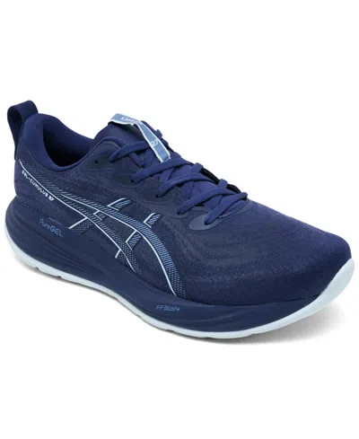 Asics Men's Gel-cumulus 27 Running Sneakers From Finish Line In Multi