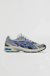 Asics Silver Gel-ds Trainer 14 Sneakers In Multi