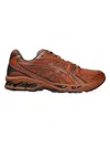 Asics Gel-kayano 14 Rusty Brown/graphite Grey