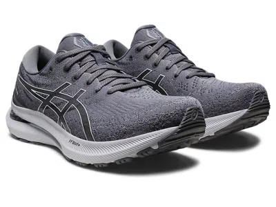 Asics Men's Gel-kayano 29 Running Shoes In Metropolis/white In Multi