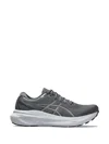ASICS MEN'S GEL KAYANO 30 RUNNING SHOES - D/MEDIUM WIDTH IN CARRIER GREY/PIEDMONT GREY