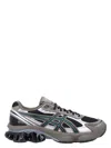 Asics Gel-kinetic Fluent