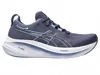 Asics Men's Gel-nimbus Shoes In Thunder Blue/denim Blue In Multi