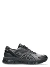 Asics Men's Gel-quantum 360 Viii Sneaker In Blackgrey