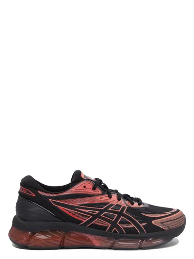 ASICS MEN'S GEL QUANTUM SNEAKERS