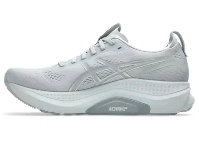 Asics Men's Gel-kayano 32 Shoes In Piedmont Grey/gravel In Multi