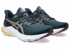 Asics Gt 2000 12 Running Trainers In Green