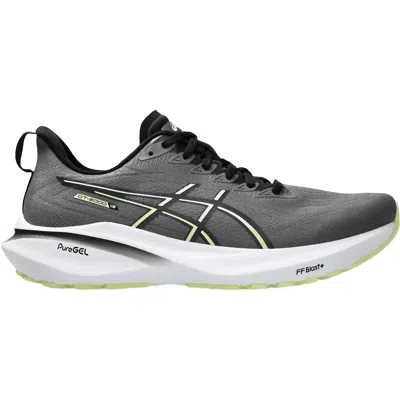 Asics Men's Gt 2000-13 Shoe In Carbon/black In Gray