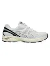 Asics Men's Gt-2160 Low-top Sneakers In White Black