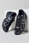 Asics Men's Gt-2160 Sneaker In Black/pure Silver, Men's At Urban Outfitters In Black/pure Silver