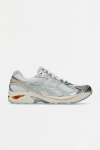 Asics Men's Gt-2160 Sneaker In White/mint Tint, Men's At Urban Outfitters
