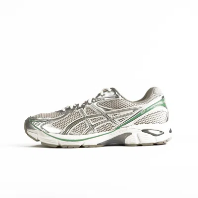 Asics Gt-2160 Sneaker In Grey In Gray