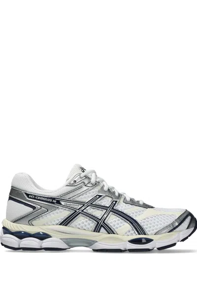 Asics Men's Lightweight Flat Shoes In Gray