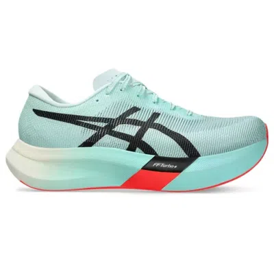 Asics Metaspeed Edge Paris Blue Red Ss25 Unisex Sneakers In Multi