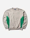 Asics X Kiko Kostadinov Novalis Bixance Sweatshirt In Beige