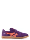 Asics Skyhand Og Sneakers In Mdngtplum