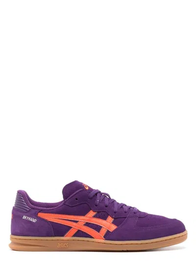 ASICS MEN'S SKYHAND OG SNEAKER