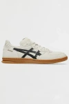 Asics Men's Skyhand Og Sportstyle Sneaker In Oatmeal/black, Men's At Urban Outfitters