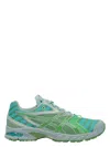 Asics Ub9-s Gel-ds Trainer 14 In Green