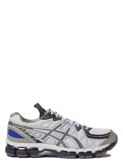 ASICS MEN'S SNEAKERS & SLIP-ON