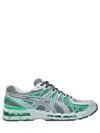 Asics スニーカー メンズ カラー ブルー In Multi