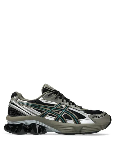 Asics Men's Sneakers In Nero