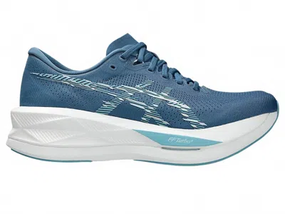 Asics Sonicblast Sneakers In Blue