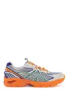 Asics 'ub7-s Gt In Yellow,orange