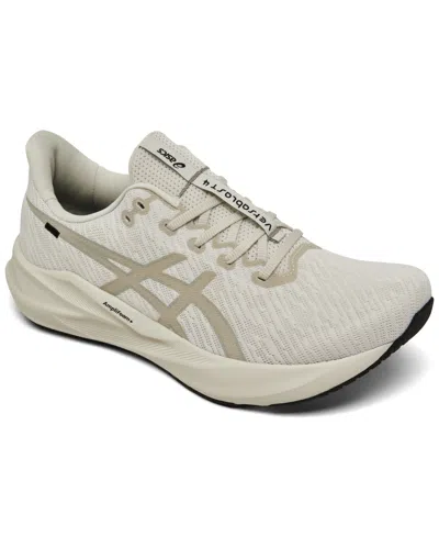 Asics Men's Versablast 4 Running Sneakers From Finish Line In Gray,seal