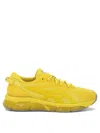 Asics C.p. Company Gel-quantum 360 Viii Sneakers Mission Yellow In Yellow